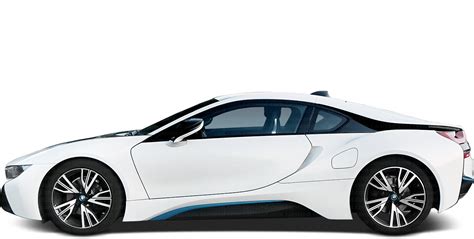 Bmw I8 Dimensions With Doors Open